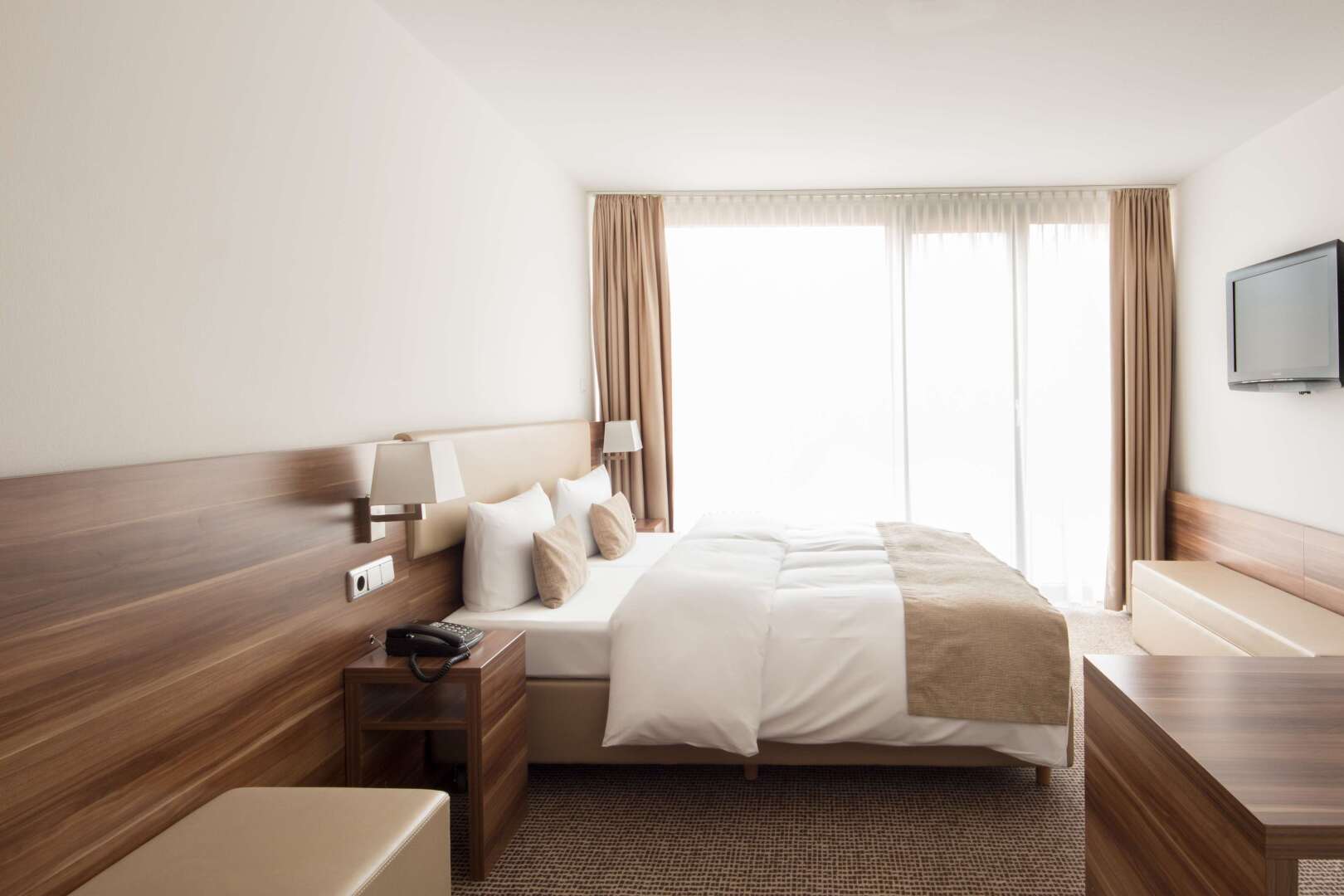 Photo - Downtown Vi Vadi Hotel