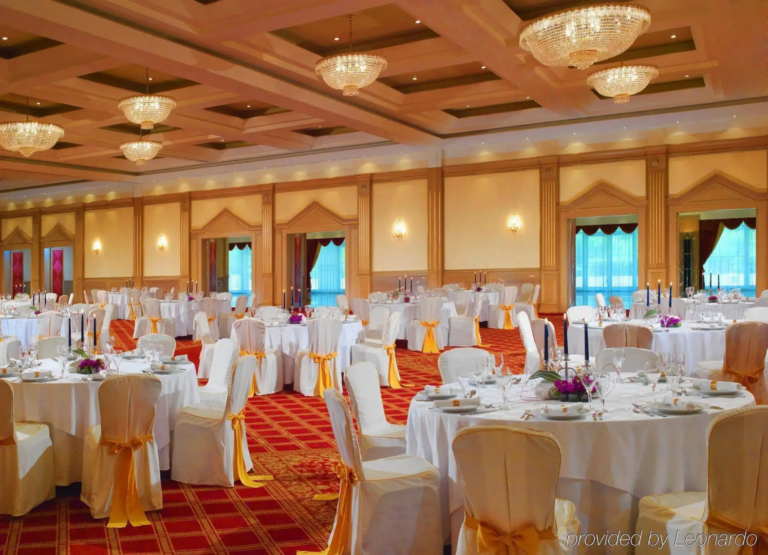Photo - Hotel Oran Bay Managed By Accor