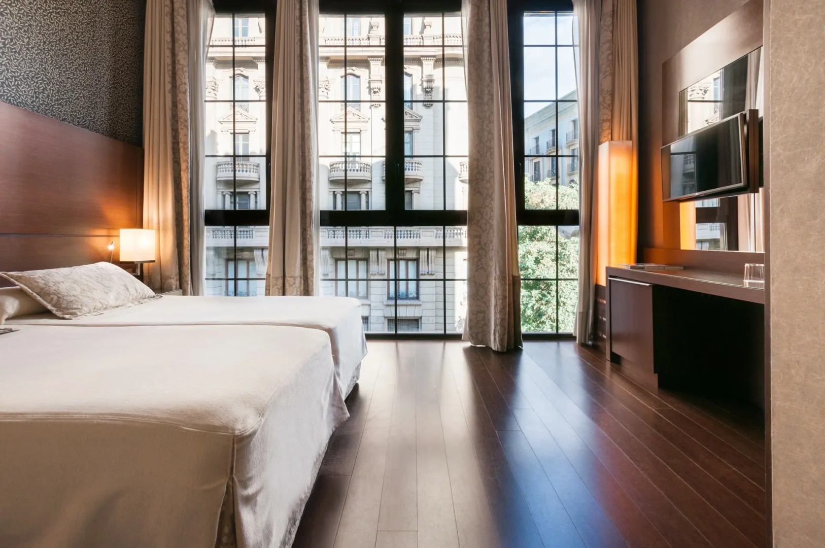 Foto - Barcelona Hotel Colonial