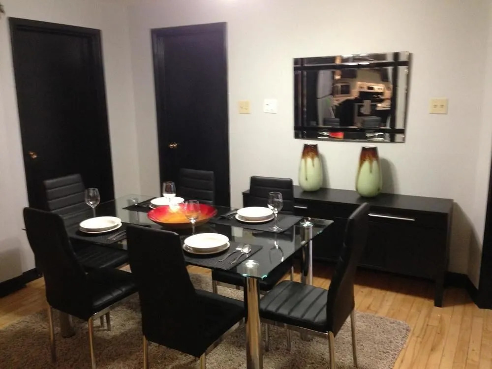 Photo - Lofts du Vieux-Port by Gray Collection