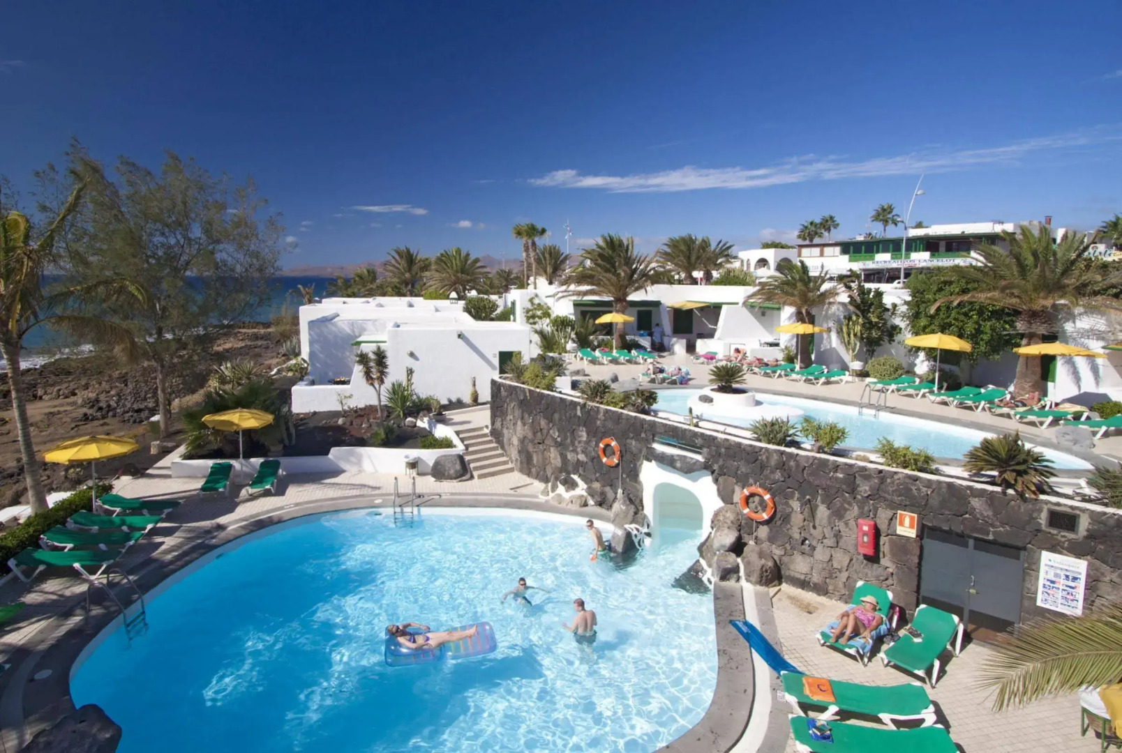 Foto - Bungalows Velázquez