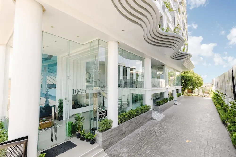 Foto - 1075 Dormitel