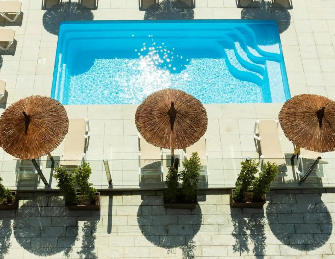 Photo - Hotel Alfonso I