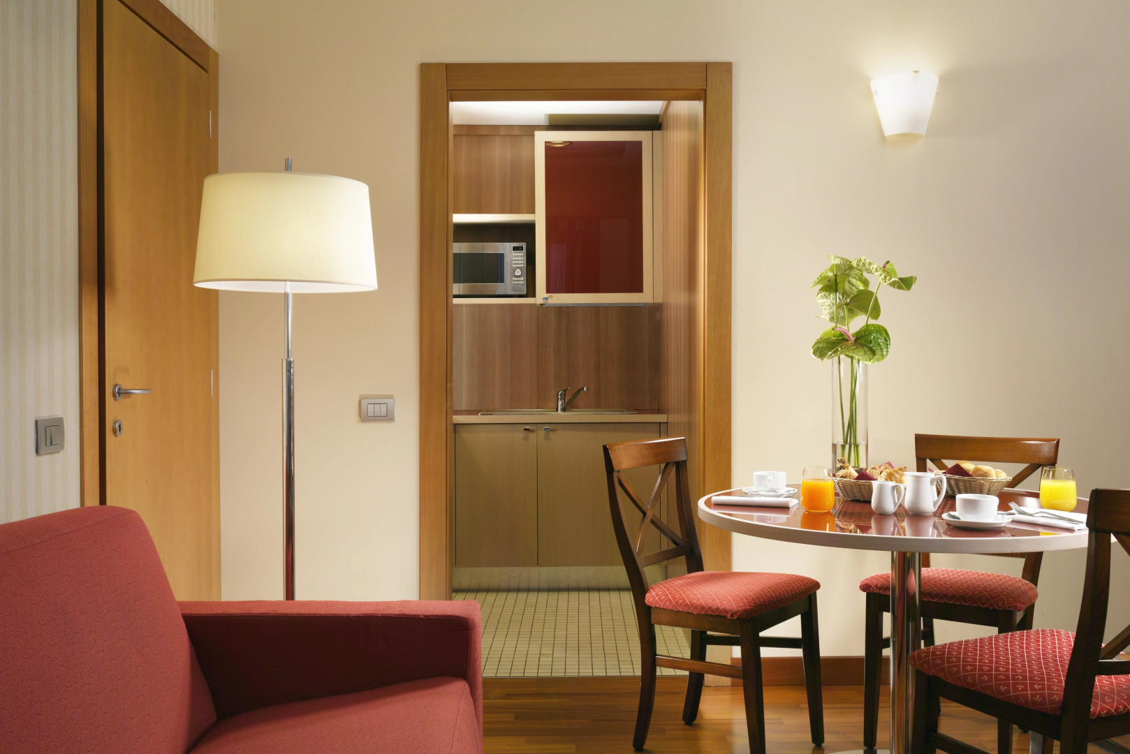 Photo - Quark Hotel Milano