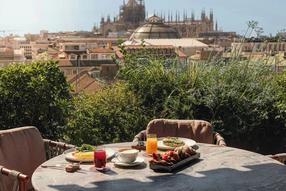 Foto - Casa Brera, a Luxury Collection Hotel, Milan