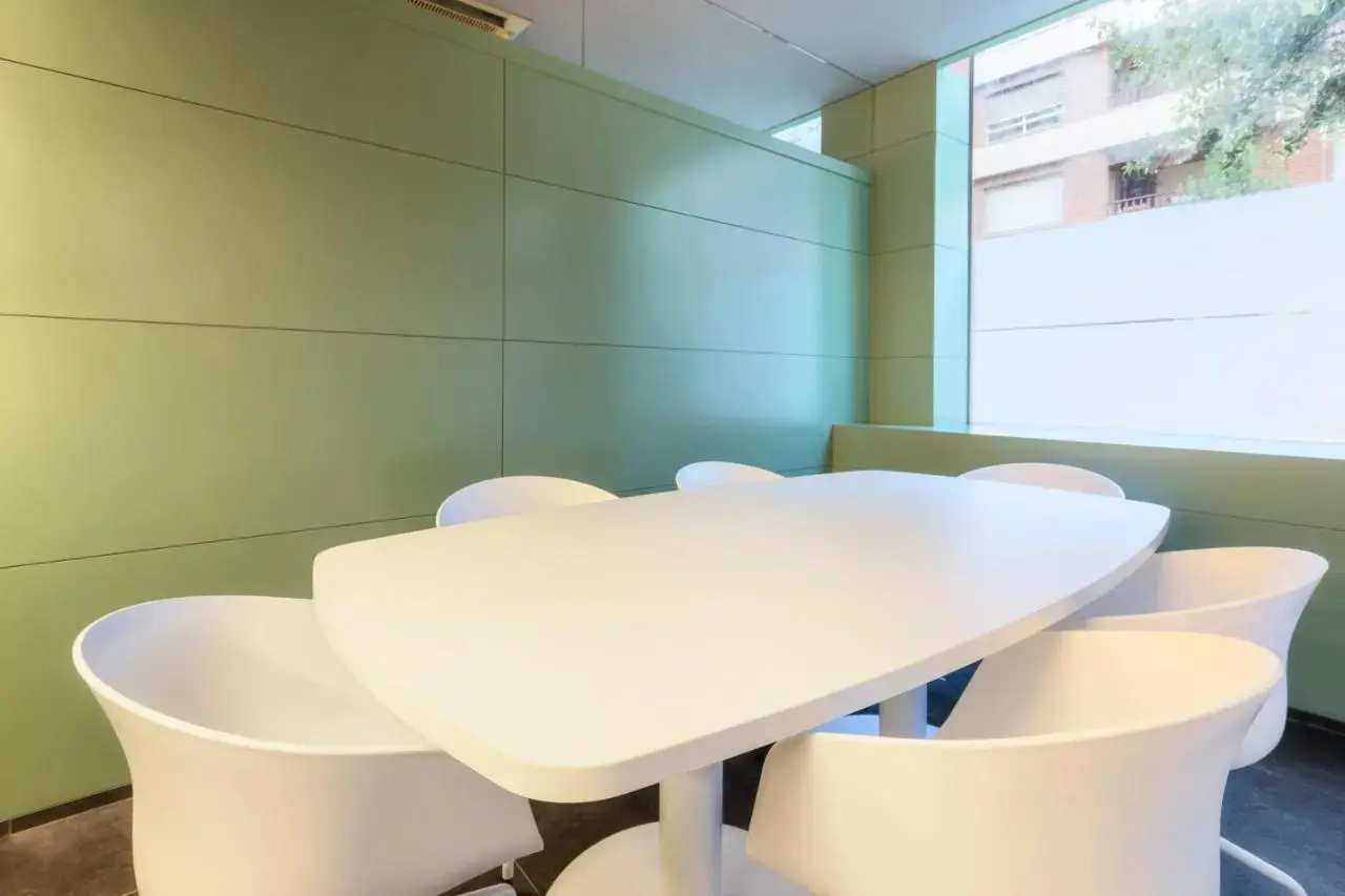 Photo - B&B Hotel Castellon