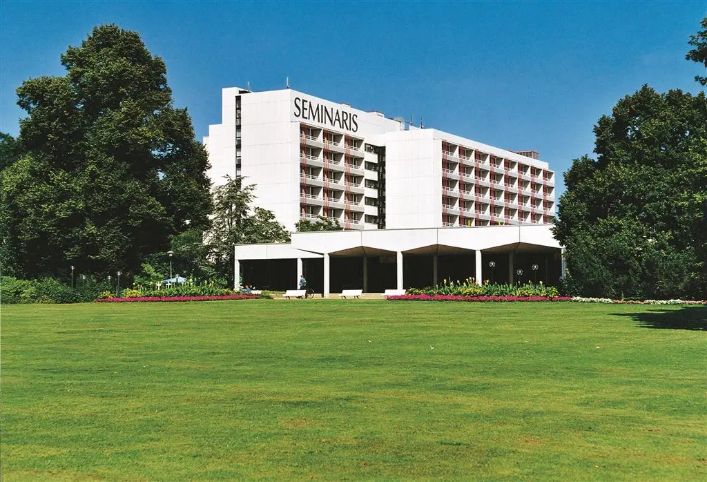 Photo - Seminaris Hotel Lüneburg