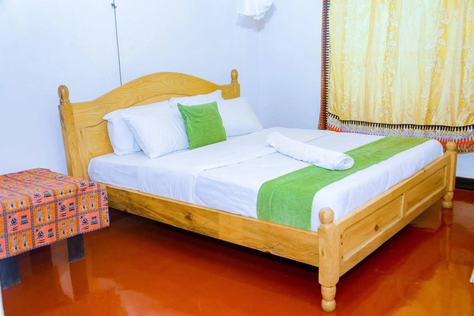 INZOZI AFRICA HOUSE B&B-Kicukiro