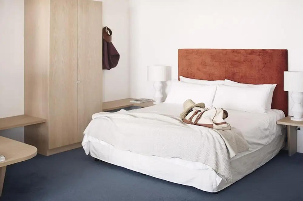 Foto - Hotel Ravesis