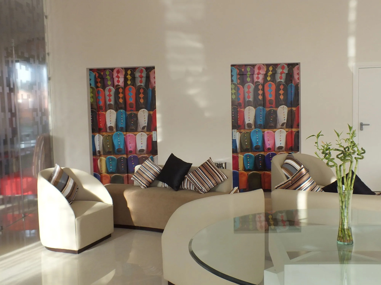 Photo - Hotel Relax Marrakech