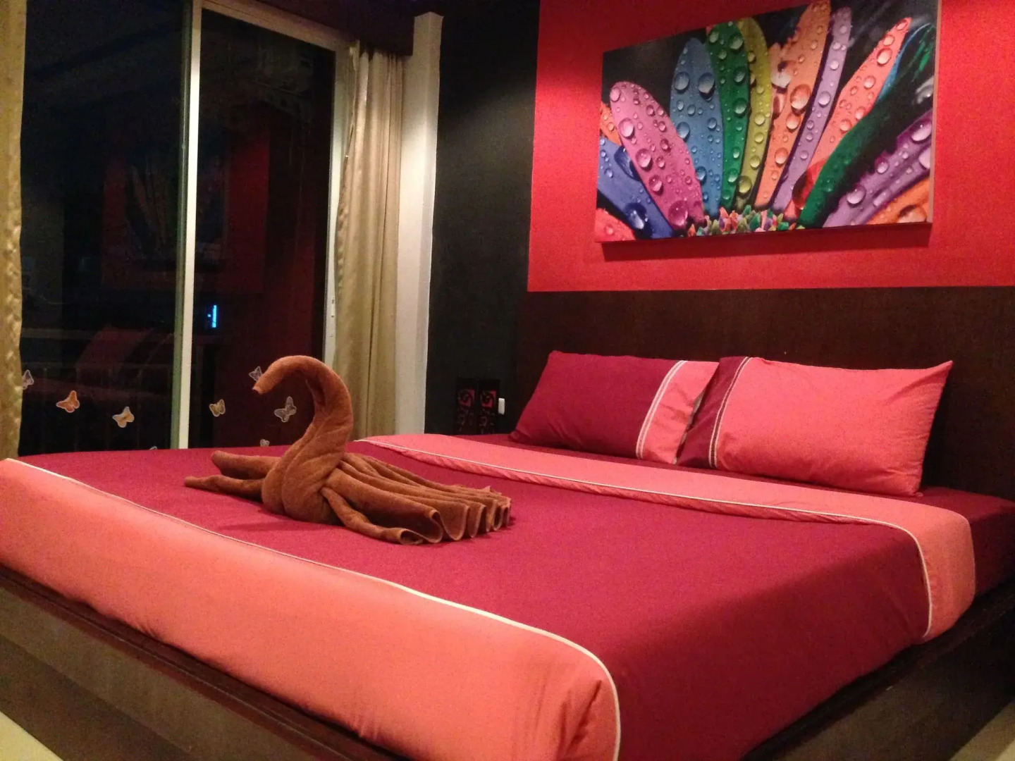 Foto - TJ Patong Hotel - Otop Shopping Paradise