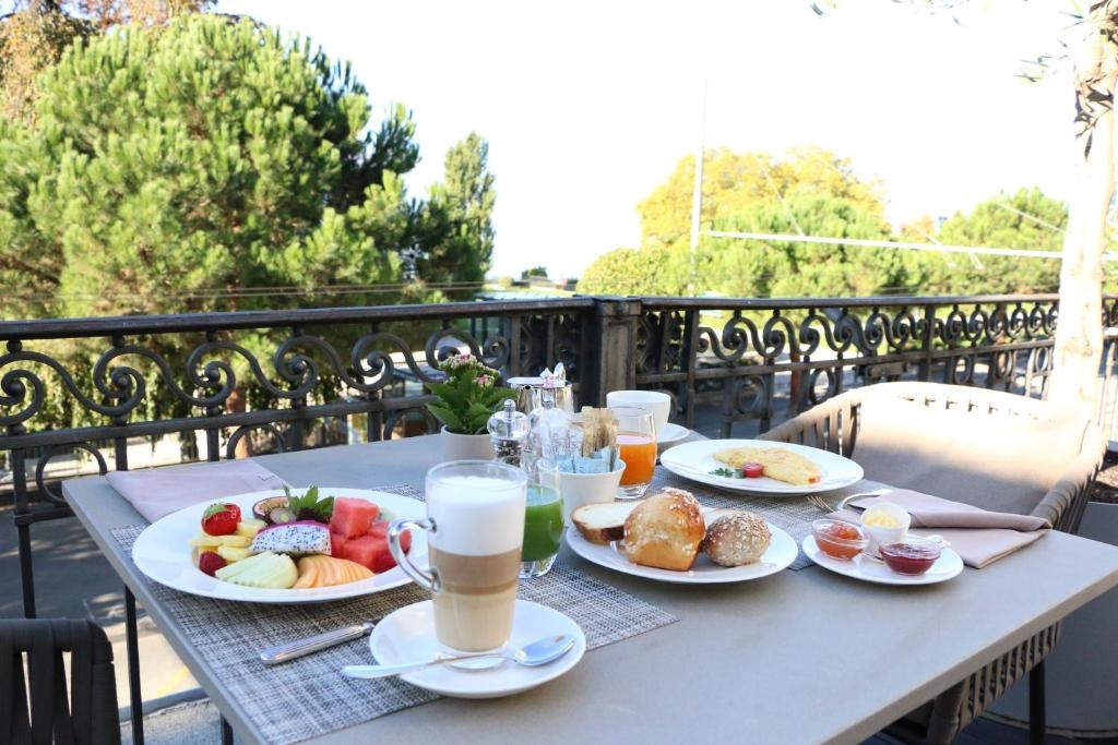Photo - Fairmont Le Montreux Palace