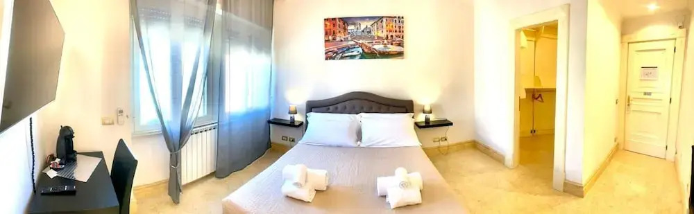 Photo - Simon's Guest House Rome