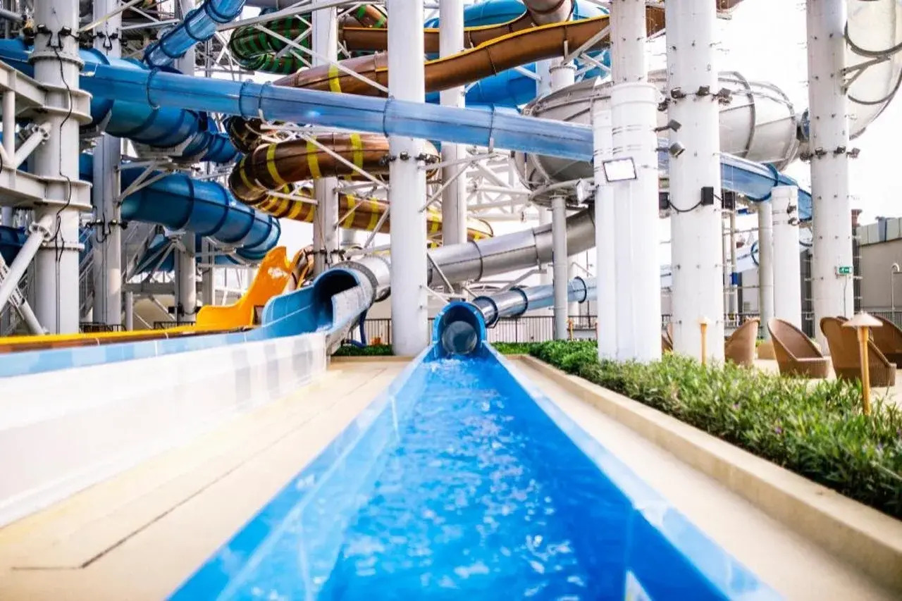 Photo - Studio City Hotel