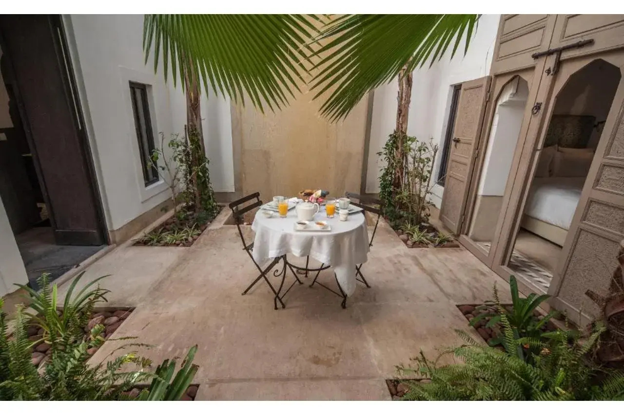 Foto - Riad Jaaneman