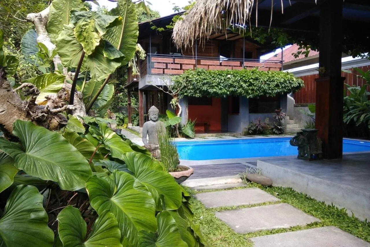 Foto - Kencana Ubud