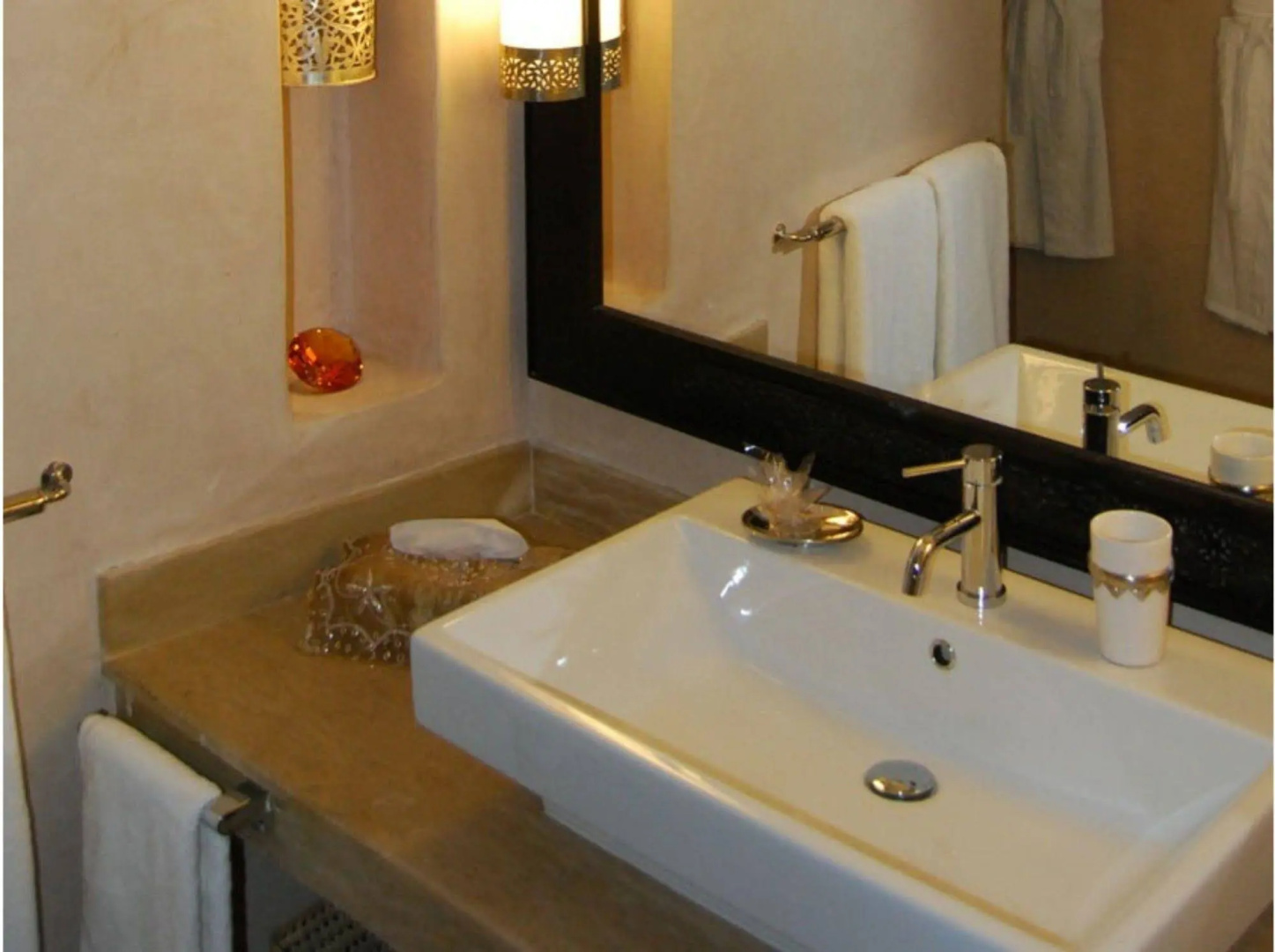 Foto - Riad Flam & Spa