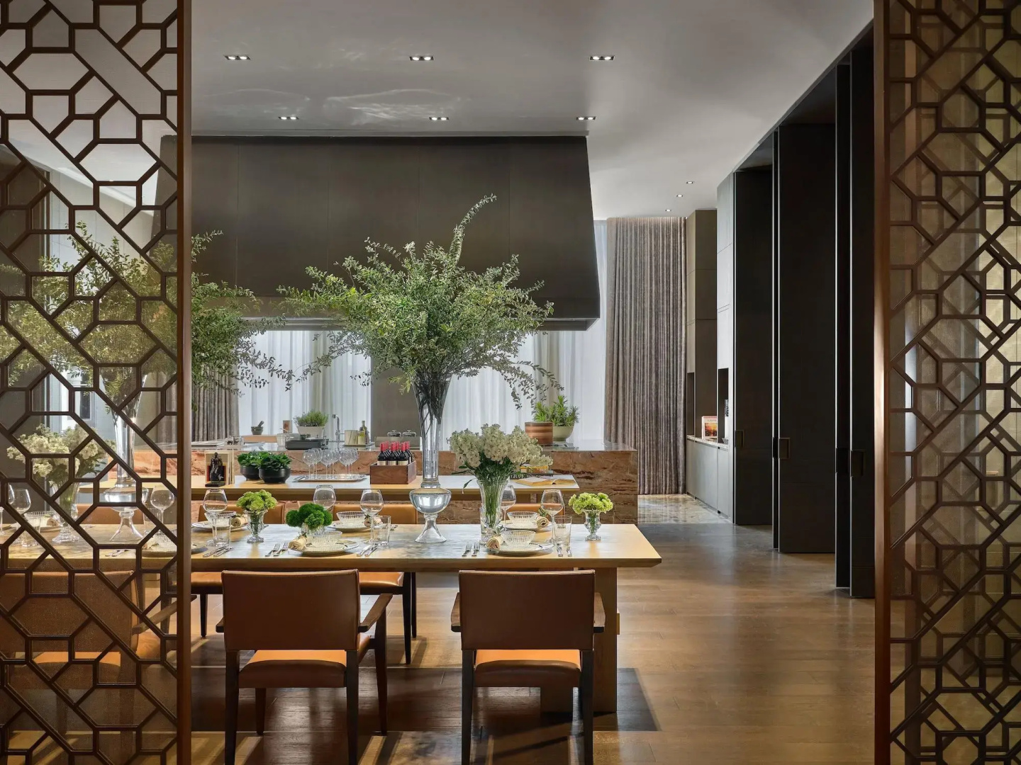 Foto - Rosewood Guangzhou