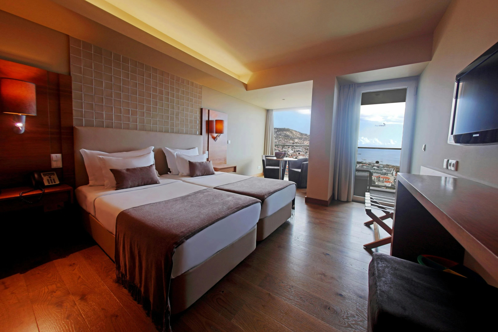 Foto - The Views Baia - Adults Only