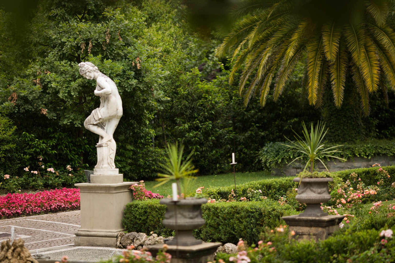 Photo - Villa Cora