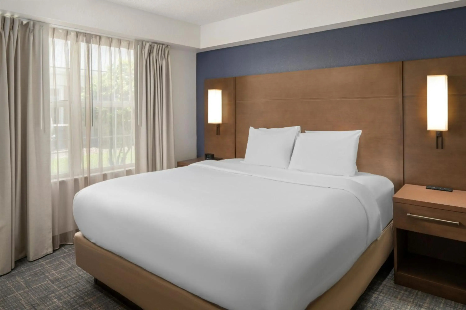 Photo - Residence Inn by Marriott Orlando East/UCF Area