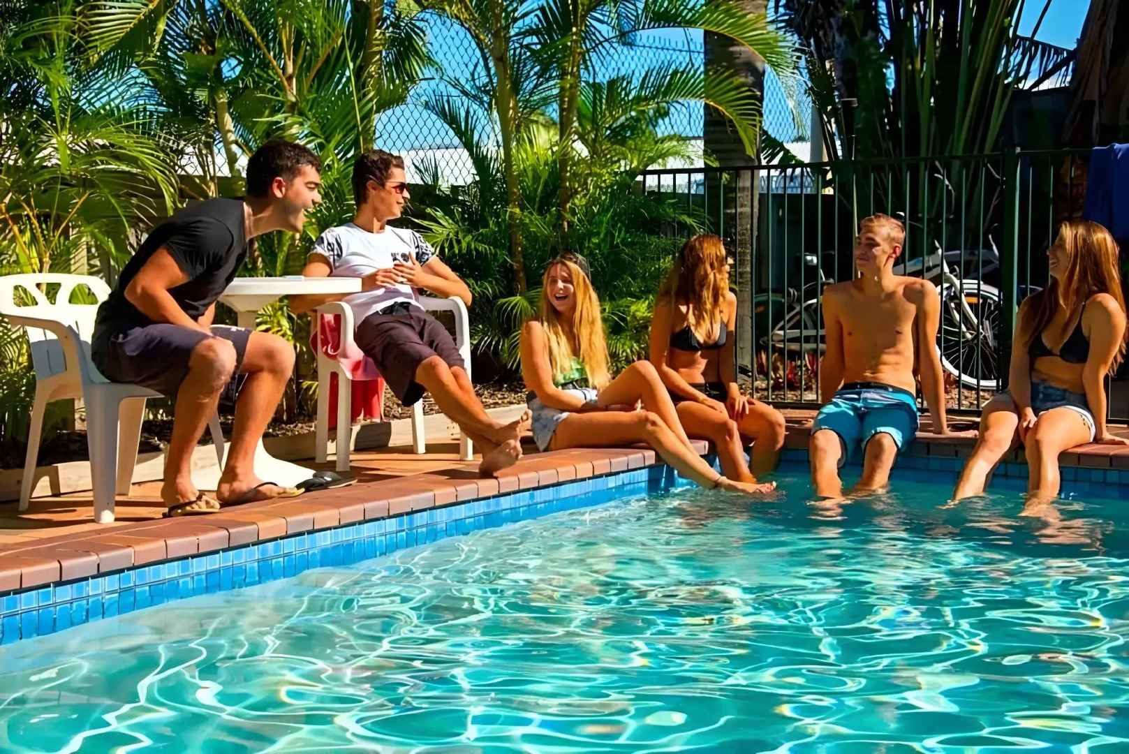 Photo - YHA Coolangatta Gold Coast