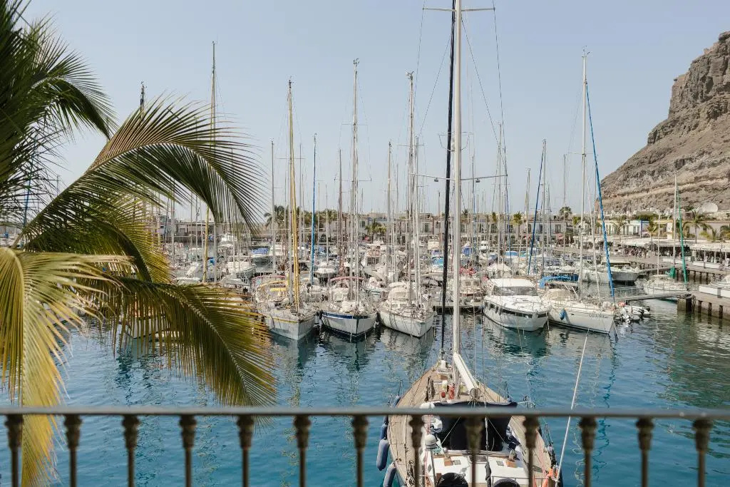 Foto - Hotel LIVVO Puerto de Mogán