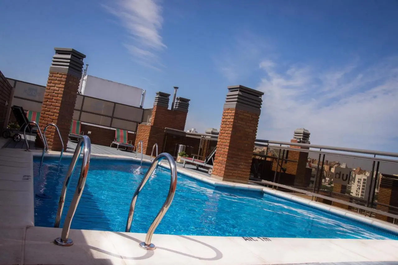 Photo - Kube Apartments Express