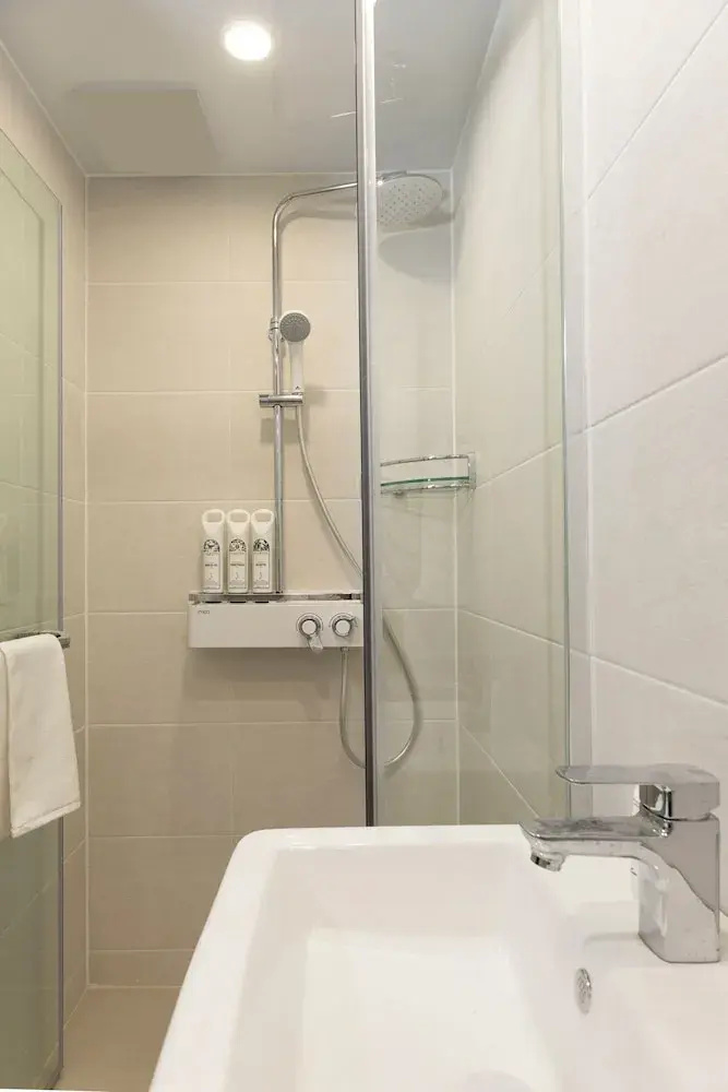 Foto - SL Hotel Myeongdong