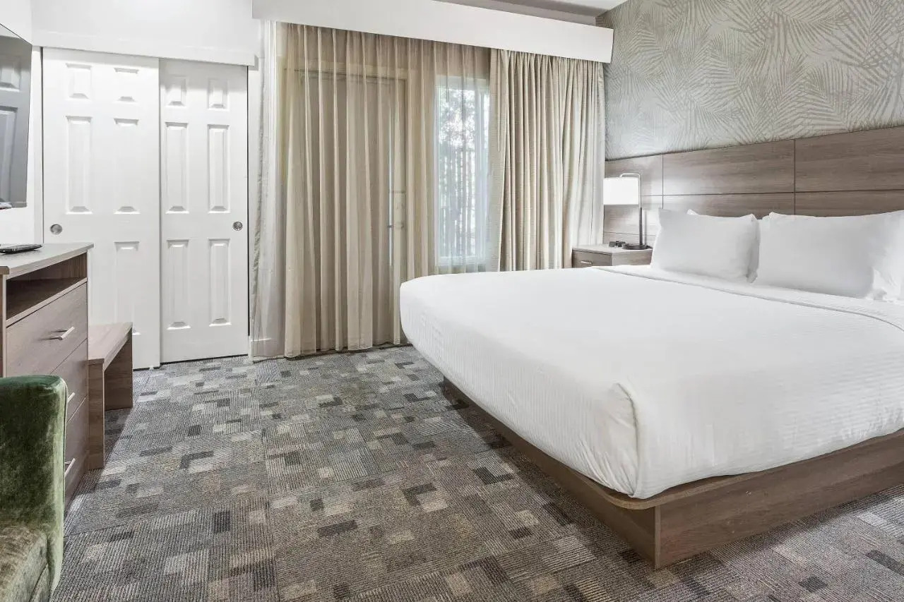 Foto - University Park Inn & Suites, an Ascend Collection Hotel