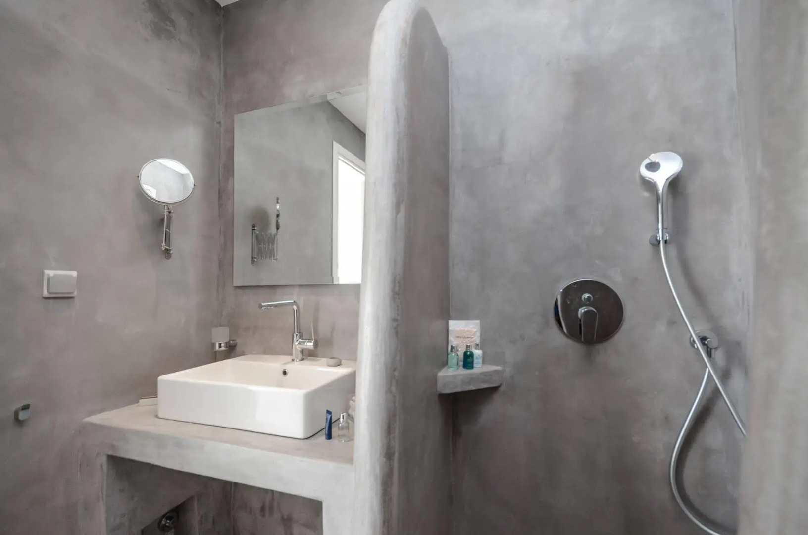 Foto - The Saint Vlassis