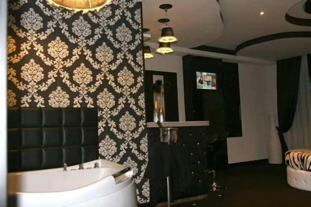 Photo - Hotel Daytona Palace