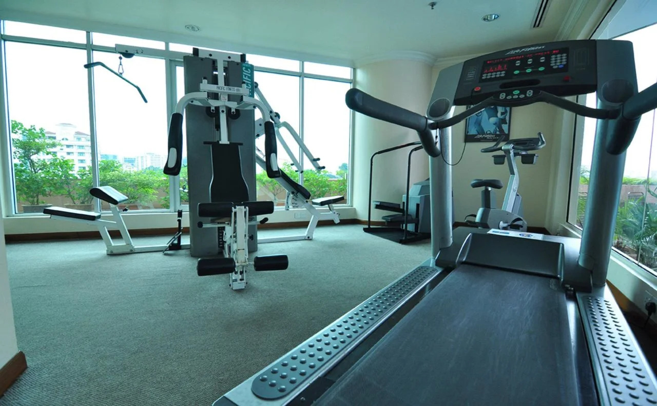 Photo - Dorsett Kuala Lumpur