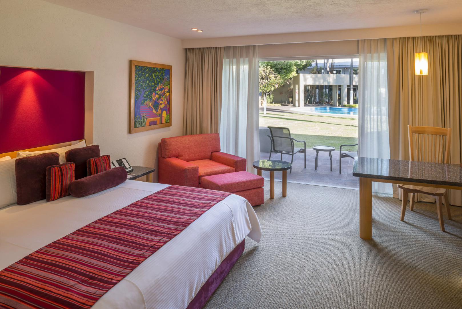 Foto - Camino Real Guadalajara