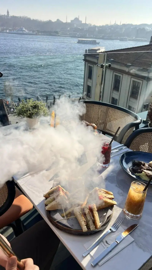 Foto - The Wings Hotels Karakoy