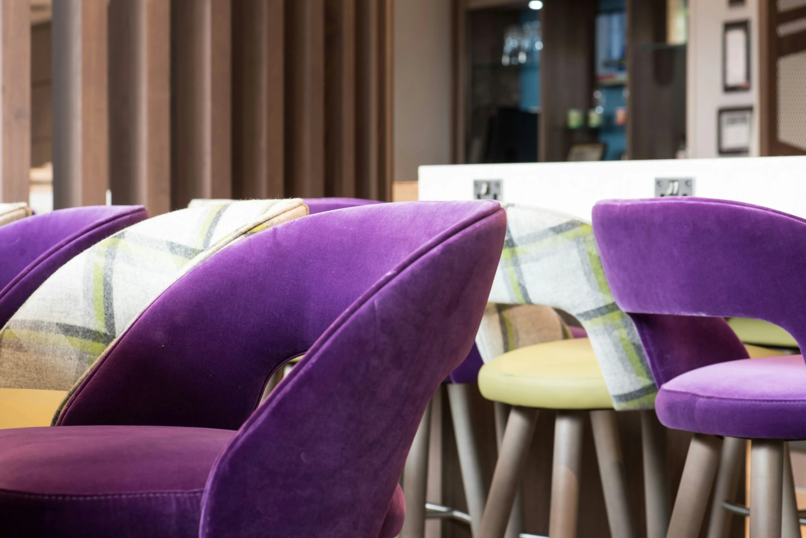 Photo - Hampton by Hilton Edinburgh West End
