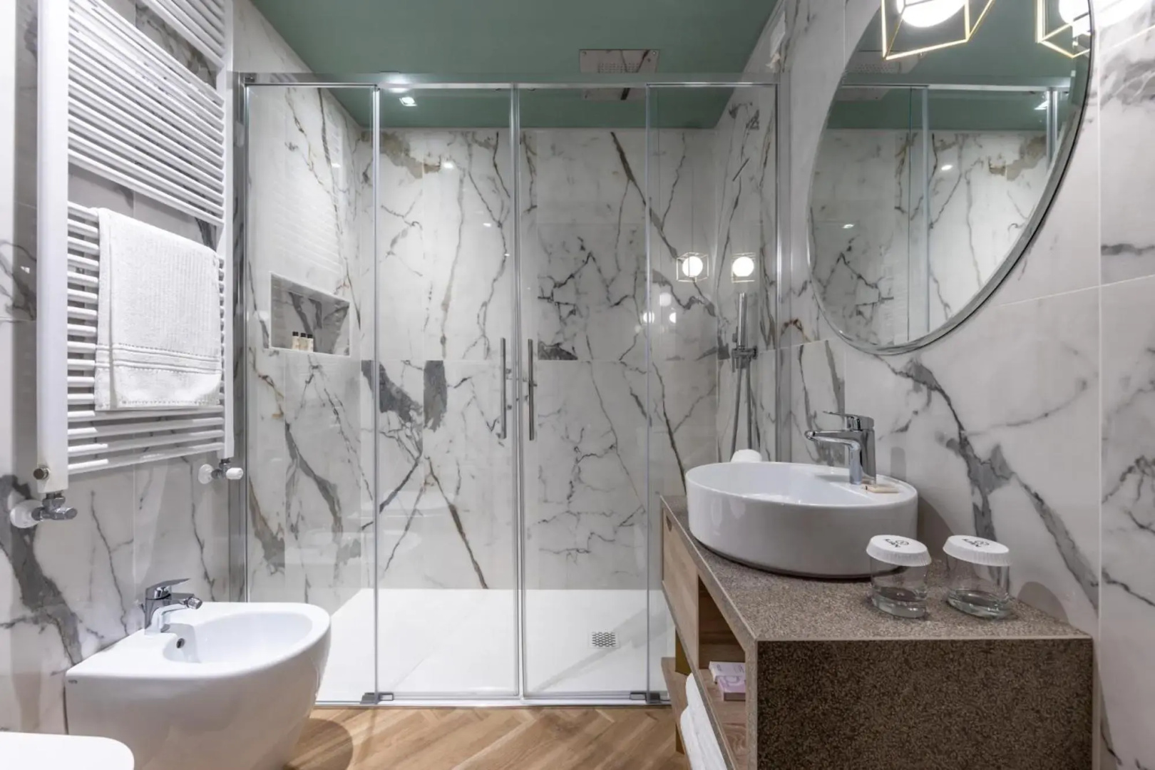 Photo - SALUS Smart & Chic Hotel
