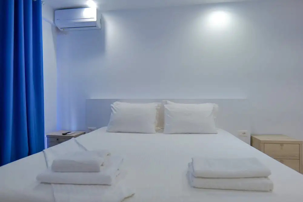 Foto - Sea View Hotel