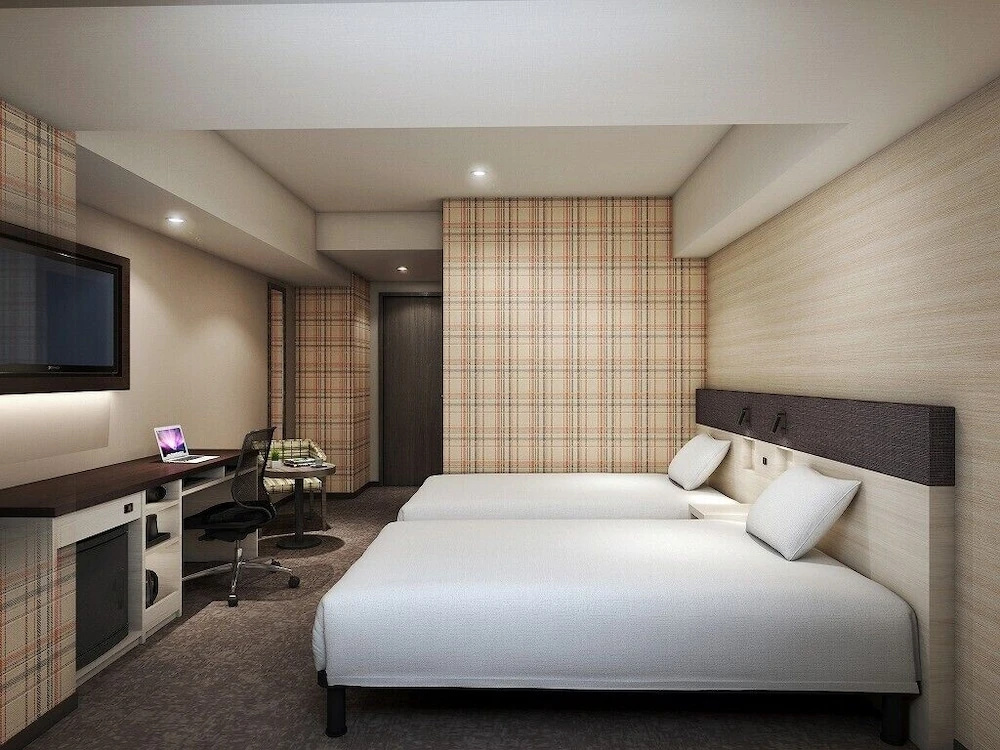 Photo - Smile Hotel Okayama - Vacation STAY 60155v