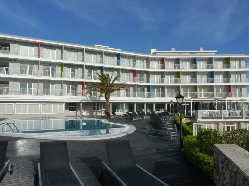 Foto - Sunprime Waterfront