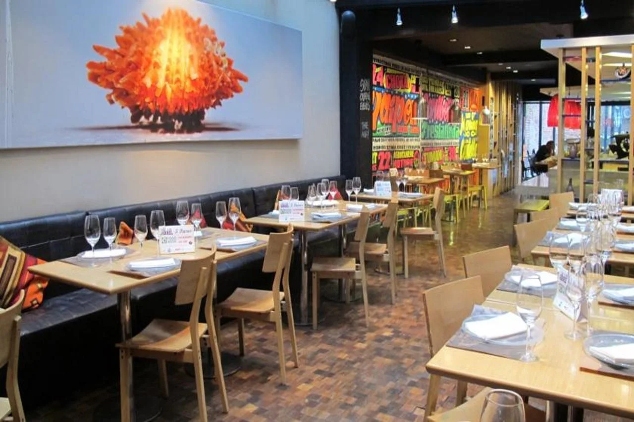 Foto - Hotel Palermitano by DOT Boutique