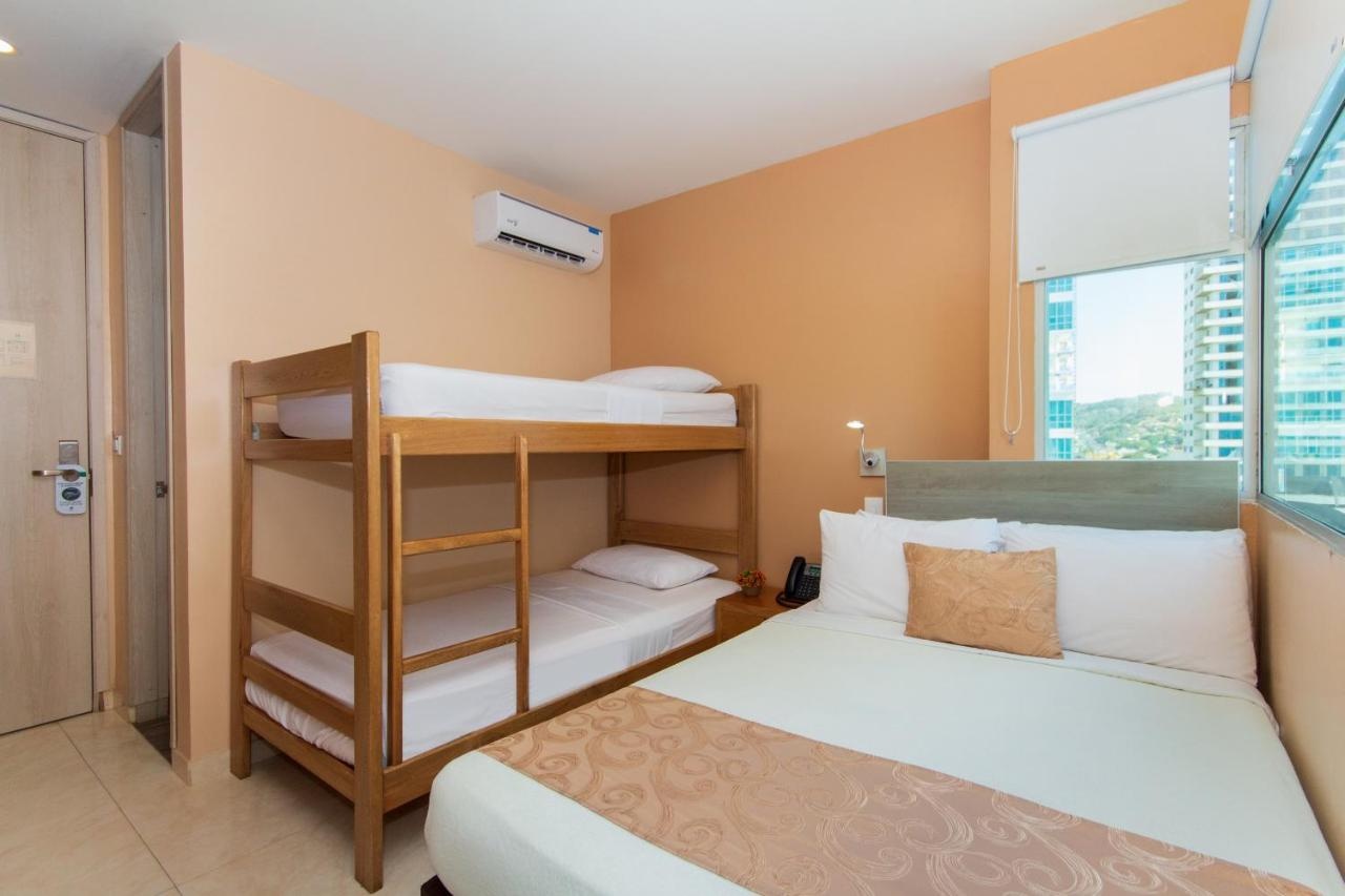 Photo - Hotel Aixo Suites By Geh Suites