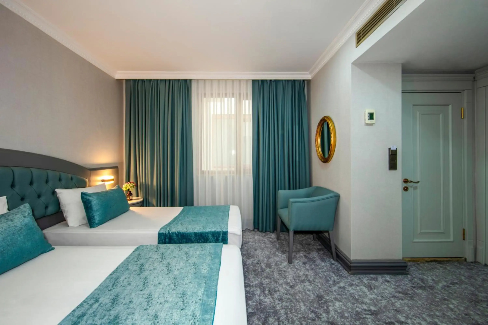 Foto - Tilia Hotel