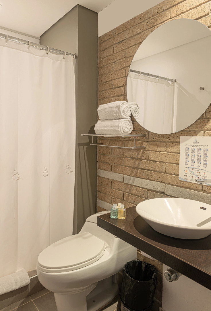 Photo - Hotel Viaggio Nueve Tres