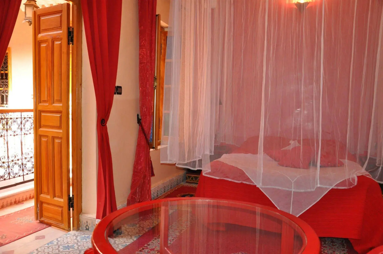 Foto - Riad Zayane Atlas