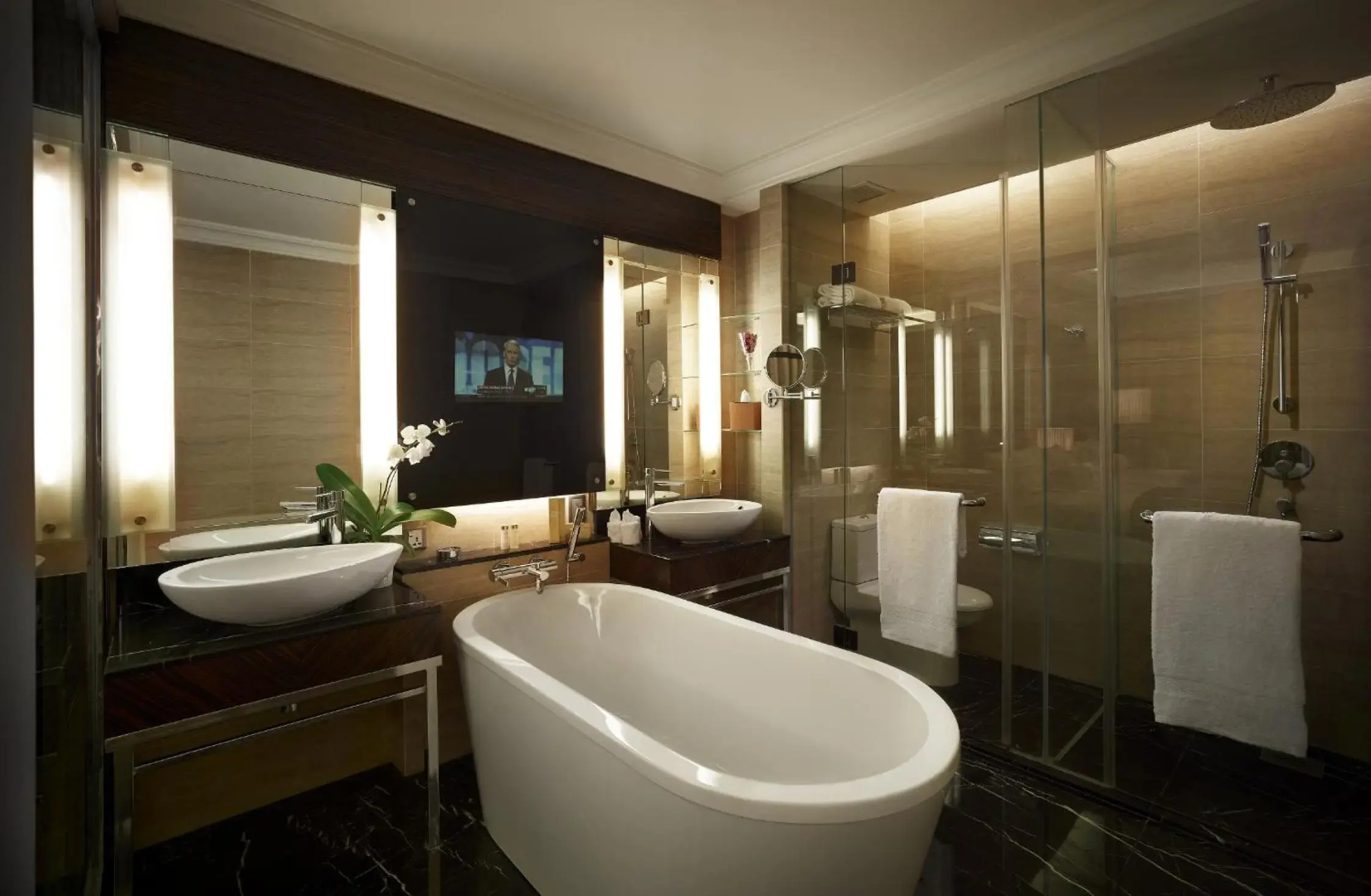 Photo - The Majestic Hotel Kuala Lumpur, Autograph Collection