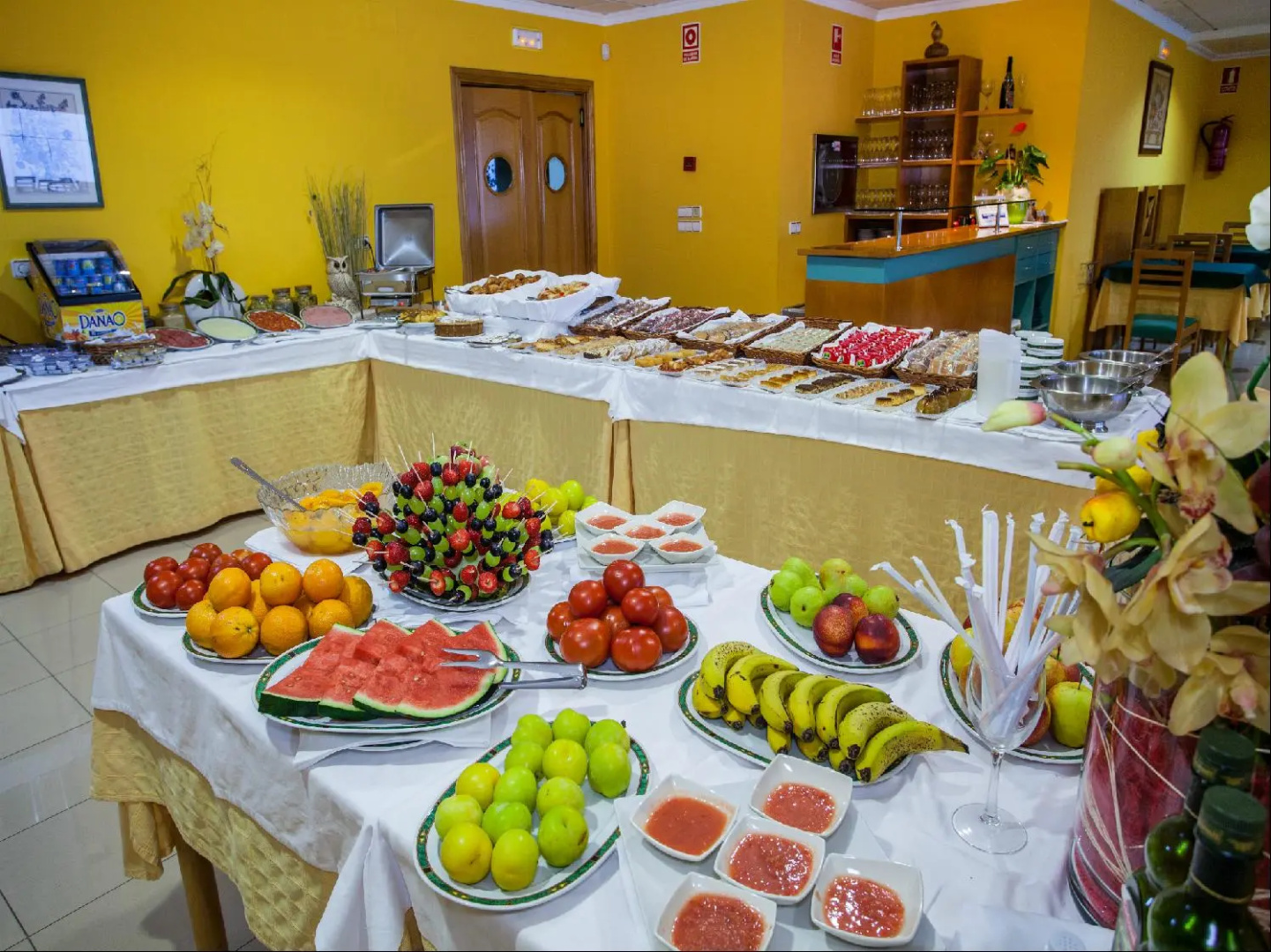 Photo - Hotel Oca Vermar
