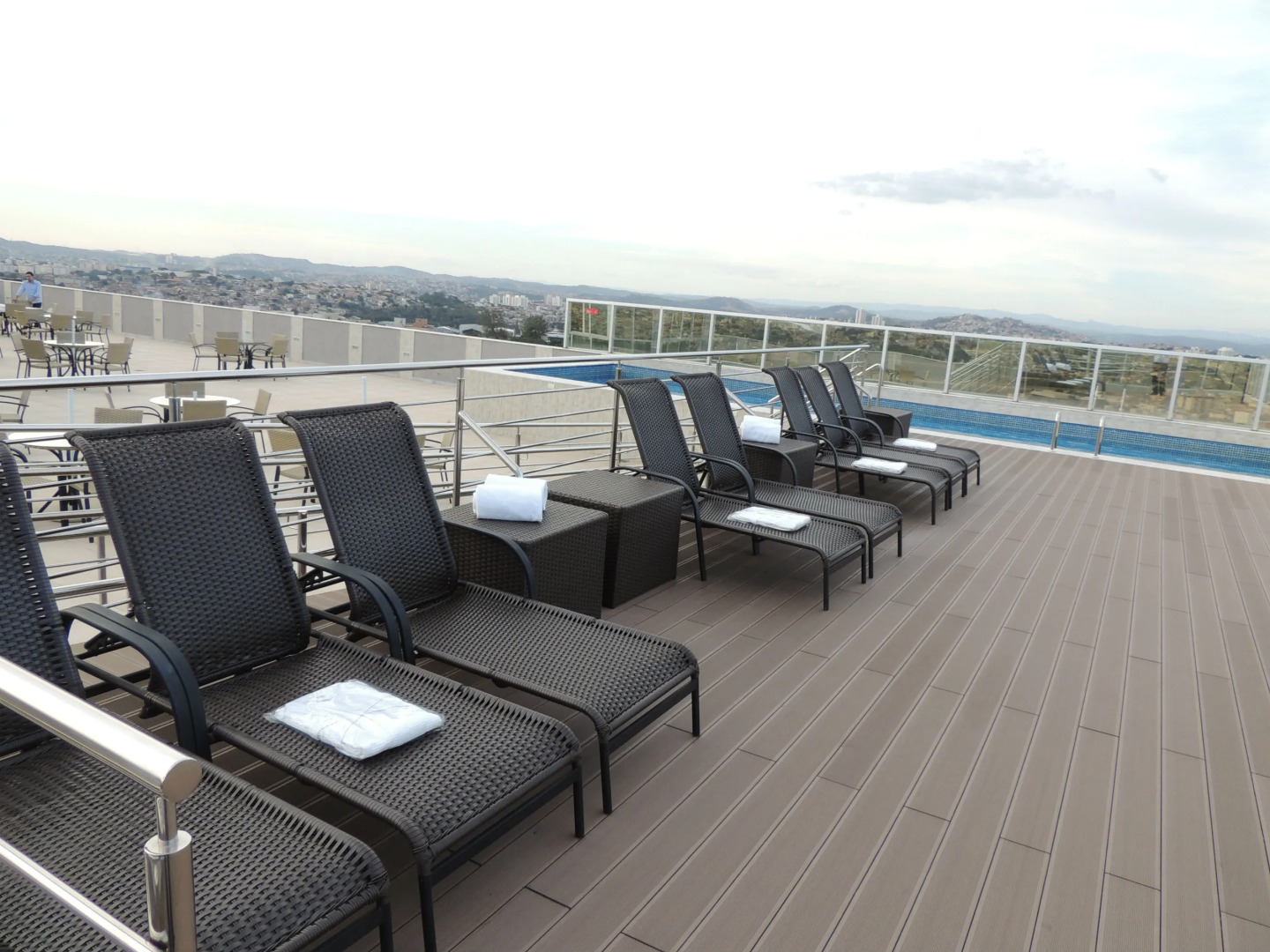 Photo - Allia Gran Pampulha Suites