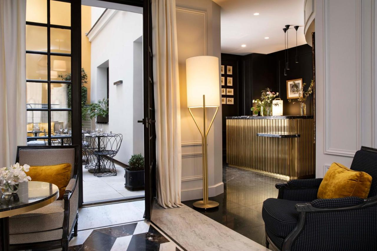 Photo - Le Damantin Hôtel & Spa