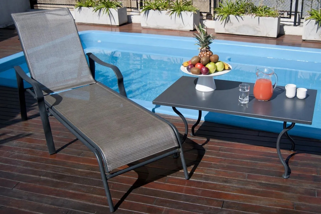 Photo - Purobaires Hotel Boutique